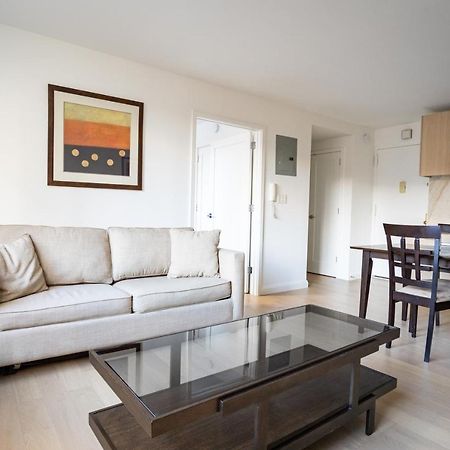 West Chelsea Apartment 30 Day Stays Nueva York Exterior foto