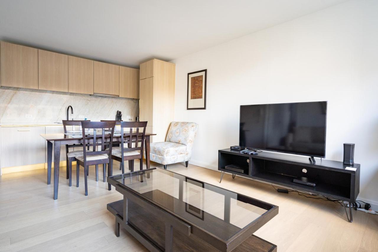West Chelsea Apartment 30 Day Stays Nueva York Exterior foto