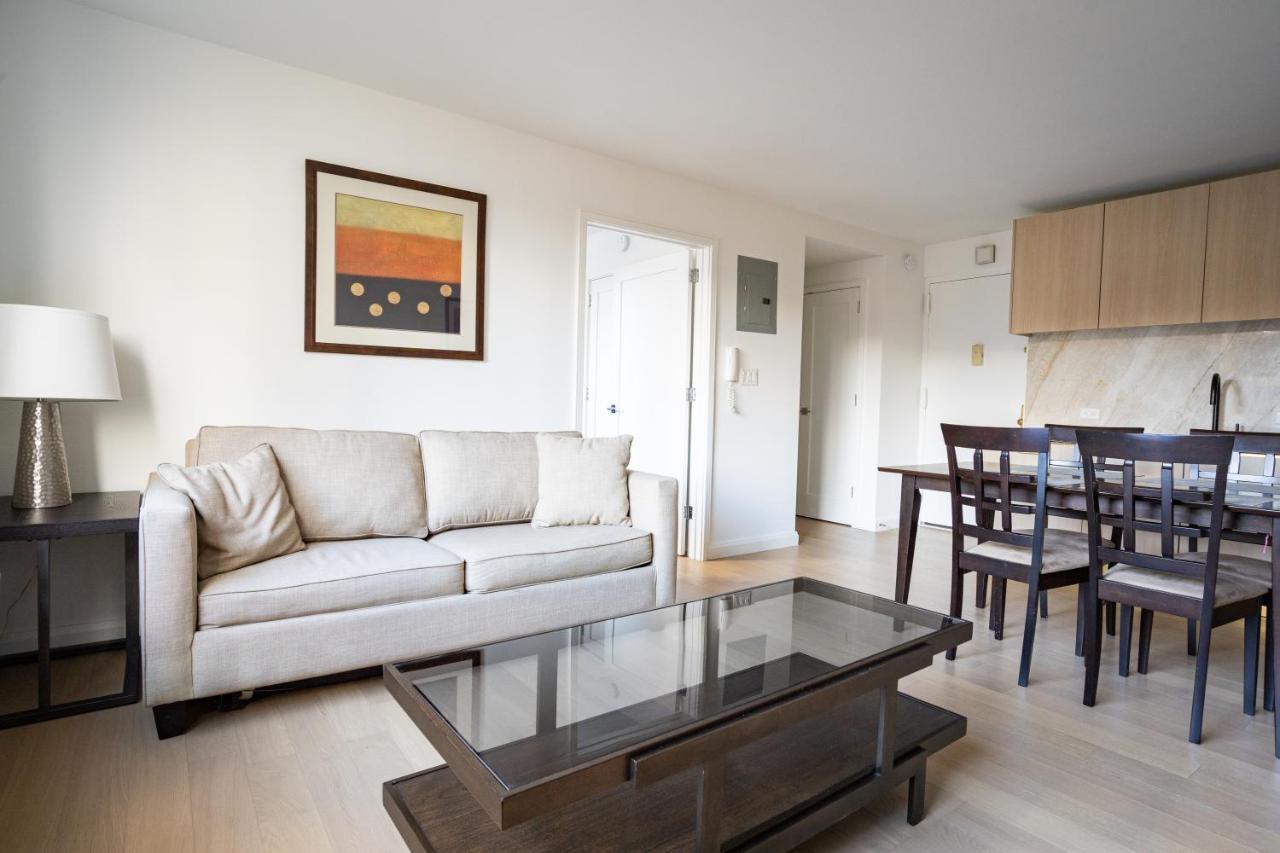 West Chelsea Apartment 30 Day Stays Nueva York Exterior foto