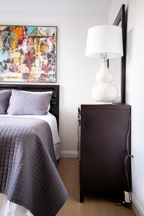 West Chelsea Apartment 30 Day Stays Nueva York Exterior foto