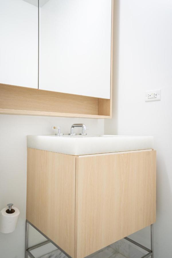 West Chelsea Apartment 30 Day Stays Nueva York Exterior foto